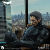 The Dark Knight Mezco One:12 Collective Batman