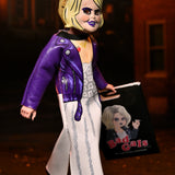 NECA Ben Cooper Costumes Series 13 Set of 5 (6" Clothed Figures)