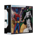 DC Multiverse Atom Smasher & Spectre 2-Pack