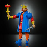 Masters of the Universe Origins Cartoon Collection King Randor