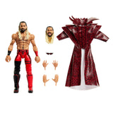WWE Ultimate Edition Wave 30 Seth Rollins