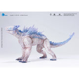 HIYA Exquisite Basic Series Godzilla x Kong Frost Bite Blast Shimo