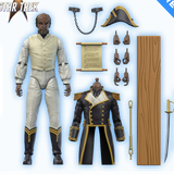 Star Trek Wave 2 COMPLETE SET OF 10