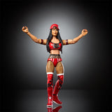 WWE Elite Series 123 Nikki Bella