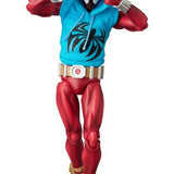 The Amazing Spider-Man Exclusive MAFEX #268 Scarlet Spider (Comic 2.0 Version)