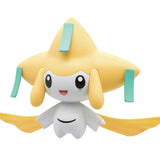 Bandai Pokemon Model Kit Quick!! #23 Jirachi