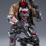 Hemoxian Batman: Arkham Knight Over Zero Arkham Knight 1/10 Scale Model Kit