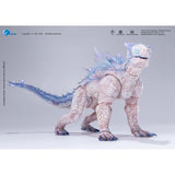 HIYA Exquisite Basic Series Godzilla x Kong Frost Bite Blast Shimo