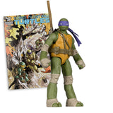 McFarlane Toys Punch Punchers IDW Teenage Mutant Ninja Turtles Donatello