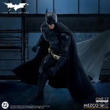The Dark Knight Mezco One:12 Collective Batman