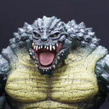 Combatants Fight For Glory #22 Tukhoris Sobek's Jaws