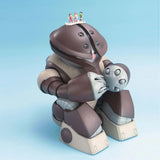 Mobile Suit Gundam MG 1/100 Acguy