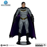 DC Multiverse Exclusive Gold Label Batman (Rebirth #1)