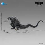 HIYA Exquisite Basic Series Godzilla Singular Point Godzilla (Ultima Version)