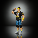 WWE Elite Top Picks 2026 Wave 3 John Cena