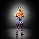 WWE Elite Top Picks 2026 Wave 3 Seth Rollins