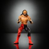 WWE Elite Series 125 Jacob Fatu
