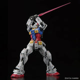 Mobile Suit Gundam RG 1/144 RX-78-2 Gundam Ver.2.0