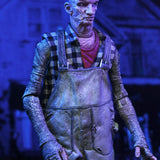 NECA The Devil's Rejects Tiny (Overalls)