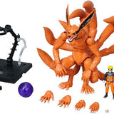 Blokees Naruto Legends Edition LE01 Kurama (Nine Tails)