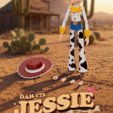 Toy Story Dynamic 8ction Heroes DAH-173 Jessie