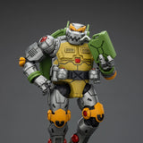 Joy Toy Teenage Mutant Ninja Turtles Metalhead (1:18 Scale)