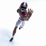 Collegiate Legends Texas A&M Aggies #12 Walk-On Player (Dark Skin)