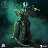 Boss Fight Studios Court of the Dead Demithyle: The Reaper General