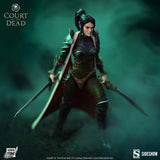 Boss Fight Studios Court of the Dead Shard: Mortal Trespasser