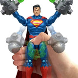 DC Comics Core Collection Deluxe Heat Series Superman
