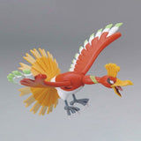 Bandai Pokémon Model Kit Ho-Oh