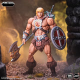 Mondo Masters of the Universe 200X He-Man