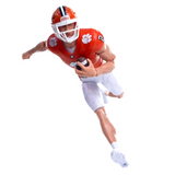 Collegiate Legends Clemson Tigers #2 Cade Klubnik