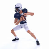 Collegiate Legends Penn State Nittany Lions #1 Walk-On Player (Light Skin)
