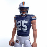 Collegiate Legends Auburn Tigers #25 Walk-On Player (Light Skin)