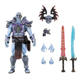 Savage Crucible Exclusive Naraka the Undying