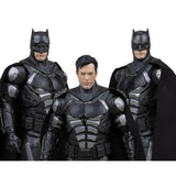 DC Multiverse Gold Label Batman Unmasked (Justice League)