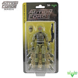 Action Force Raider Battalion Trooper