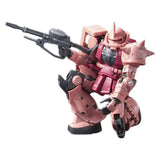 Mobile Suit Gundam RG 1/144 MS-06S ZAKU Ⅱ