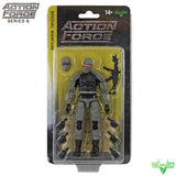 Action Force Special Warfare Trooper