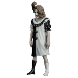 Trick or Treat Studios Terrifier 2 SET OF 4 (5" Scale)