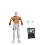 WWE Elite Series 124 Rey Mysterio