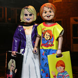 NECA Ben Cooper Costumes Series 13 Set of 5 (6" Clothed Figures)