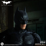 The Dark Knight Mezco One:12 Collective Batman