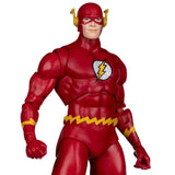 DC Direct Page Punchers Barry Allen Flash (Flash #123)