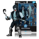 DC Collector Edition #58 Lobo (DC Classic)