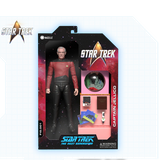 Star Trek Wave 1 COMPLETE SET OF 8