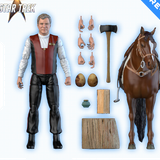 Star Trek Wave 2 COMPLETE SET OF 10