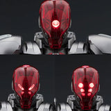 Hemoxian Batman: Arkham Knight Over Zero Arkham Knight 1/10 Scale Model Kit