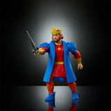 Masters of the Universe Origins Cartoon Collection King Randor